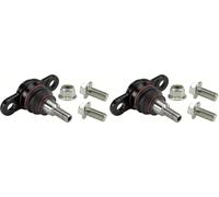 FRONT LEFT AND RIGHT JBJ1267 BALL JOINT FITS MAN TGE VAN ETGE