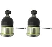 FRONT LEFT AND RIGHT JBJ7627 BALL JOINT FITS HONDA ACCORD VIII 2.0 I