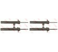 FRONT LEFT AND RIGHT JGM1123T SHOCK ABSORBER FITS BMW 3 316 I