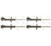 FRONT LEFT AND RIGHT JGM1147T SHOCK ABSORBER FITS CITROËN DISPATCH I VAN 2.0 I