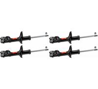 FRONT LEFT AND RIGHT JGM185T SHOCK ABSORBER FITS SEAT AROSA 1.0