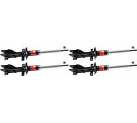 FRONT LEFT AND RIGHT JGM351T SHOCK ABSORBER FITS FOR NISSAN PRIMASTAR VAN 2.0
