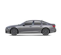 FRONT LEFT AND RIGHT JGS1094S SHOCK ABSORBER FITS AUDI A6 C8 40 TFSI