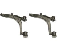 FRONT LEFT AND RIGHT JTC2167 CONTROL/TRAILING ARM, WHEEL SUSPENSION TRW