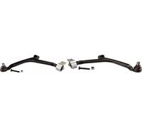 FRONT LEFT AND RIGHT JTC959 CONTROL/TRAILING ARM, WHEEL SUSPENSION TRW