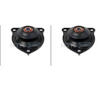 FRONT LEFT AND RIGHT KB65004 REPAIR KIT, SUSPENSION STRUT SUPPORT MOUNT