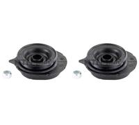 FRONT LEFT AND RIGHT KB65227 REPAIR KIT, SUSPENSION STRUT SUPPORT MOUNT