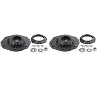 FRONT LEFT AND RIGHT KB65906 REPAIR KIT, SUSPENSION STRUT SUPPORT MOUNT