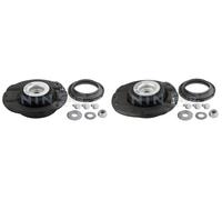 FRONT LEFT AND RIGHT KB65913 REPAIR KIT, SUSPENSION STRUT SUPPORT MOUNT