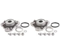 FRONT LEFT AND RIGHT KB65927 REPAIR KIT, SUSPENSION STRUT SUPPORT MOUNT