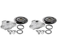 FRONT LEFT AND RIGHT KB65935 REPAIR KIT, SUSPENSION STRUT SUPPORT MOUNT