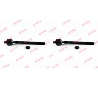 FRONT LEFT AND RIGHT KRE1123 INNER TIE ROD KYB