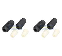 FRONT LEFT AND RIGHT KTP0615 DUST COVER KIT, SHOCK ABSORBER JAPANPARTS