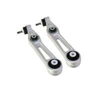 Front Left And Right Lower Straight Control Arm Compatible For Tesla Model S X 2012-2018 104895100A 104895100B Interior Replacement Parts(Left)