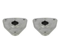 FRONT LEFT AND RIGHT MK433 REPAIR KIT, SUSPENSION STRUT SUPPORT MOUNT