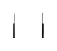 FRONT LEFT AND RIGHT MR315 SHOCK ABSORBER FITS AUDI 100 C2 SALOON 1.6