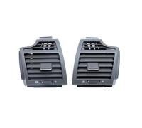 Front Left And Right Outer Sides Car Dashboard Conditioning Air Vent Grille Replacement For Toyota Camry 2007-2011 Interior Grille