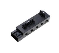 Front Left and Right Power Seat Switch Driver Side Power Seat Switch for Camaro 2010-2015 25974714 25974715(Right)