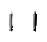 FRONT LEFT AND RIGHT R2029 SHOCK ABSORBER FITS MERCEDES-BENZ CABRIOLET 280 SE