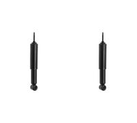 FRONT LEFT AND RIGHT R3464 SHOCK ABSORBER FITS MITSUBISHI DELICA / SPACE GEAR
