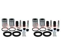 FRONT LEFT AND RIGHT REPAIR KIT, BRAKE CALIPER D43494S AUTOFREN SEINSA