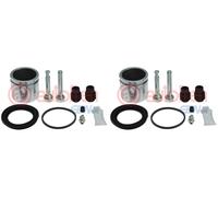 FRONT LEFT AND RIGHT REPAIR KIT, BRAKE CALIPER D43586S AUTOFREN SEINSA