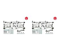 FRONT LEFT AND RIGHT REPAIR KIT, CONTROL ARM 24902 FEBI BILSTEIN