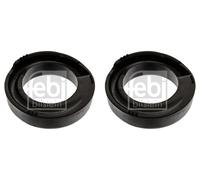 FRONT LEFT AND RIGHT RUBBER BUFFER, SUSPENSION 09286 FEBI BILSTEIN