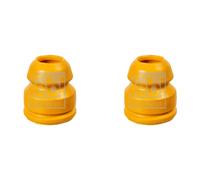FRONT LEFT AND RIGHT RUBBER BUFFER, SUSPENSION 106749 FEBI BILSTEIN