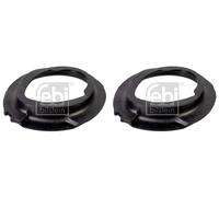 FRONT LEFT AND RIGHT RUBBER BUFFER, SUSPENSION 174363 FEBI BILSTEIN