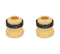 FRONT LEFT AND RIGHT RUBBER BUFFER, SUSPENSION 39019 FEBI BILSTEIN