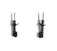 FRONT LEFT AND RIGHT SHOCK ABSORBER 11237
