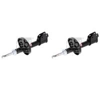 FRONT LEFT AND RIGHT SHOCK ABSORBER 194164