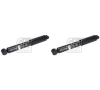 FRONT LEFT AND RIGHT SHOCK ABSORBER 194210