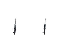 FRONT LEFT AND RIGHT SHOCK ABSORBER 2000718