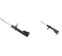 FRONT LEFT AND RIGHT SHOCK ABSORBER 315642