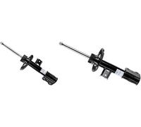 FRONT LEFT AND RIGHT SHOCK ABSORBER 317451