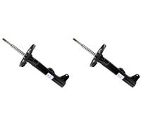 FRONT LEFT AND RIGHT SHOCK ABSORBER 317557