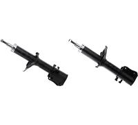 FRONT LEFT AND RIGHT SHOCK ABSORBER 319700