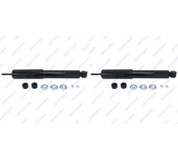 FRONT LEFT AND RIGHT SHOCK ABSORBER 32102930
