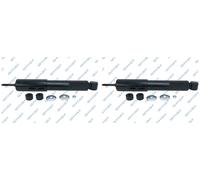 FRONT LEFT AND RIGHT SHOCK ABSORBER 32103010
