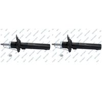 FRONT LEFT AND RIGHT SHOCK ABSORBER 32301030