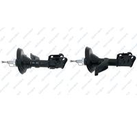 FRONT LEFT AND RIGHT SHOCK ABSORBER 32305052