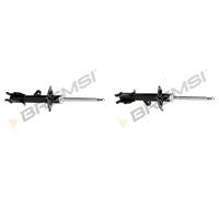FRONT LEFT AND RIGHT SHOCK ABSORBER 32305481