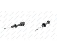 FRONT LEFT AND RIGHT SHOCK ABSORBER 32305832