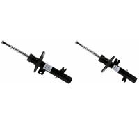 FRONT LEFT AND RIGHT SHOCK ABSORBER 32306372