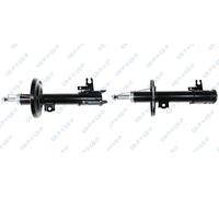 FRONT LEFT AND RIGHT SHOCK ABSORBER 32307371