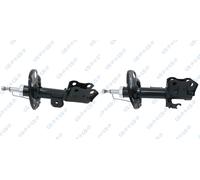 FRONT LEFT AND RIGHT SHOCK ABSORBER 32307652