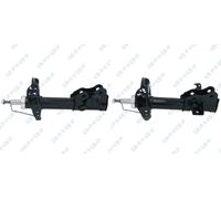 FRONT LEFT AND RIGHT SHOCK ABSORBER 32320031