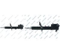 FRONT LEFT AND RIGHT SHOCK ABSORBER 32343392